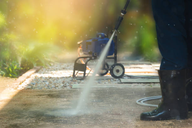 Professional Pressure Washing Services in Arcata, CA